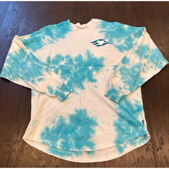 Disney Castaway Cay Spirit Jersey (Size L) - Picture 1 of 2